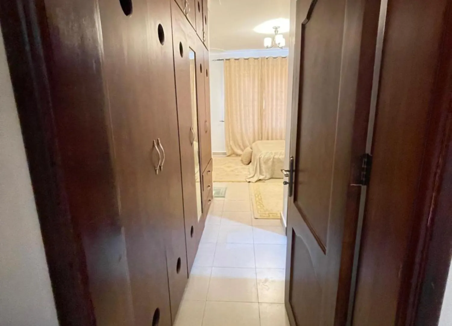 Cozy Stay Kampala Uganda