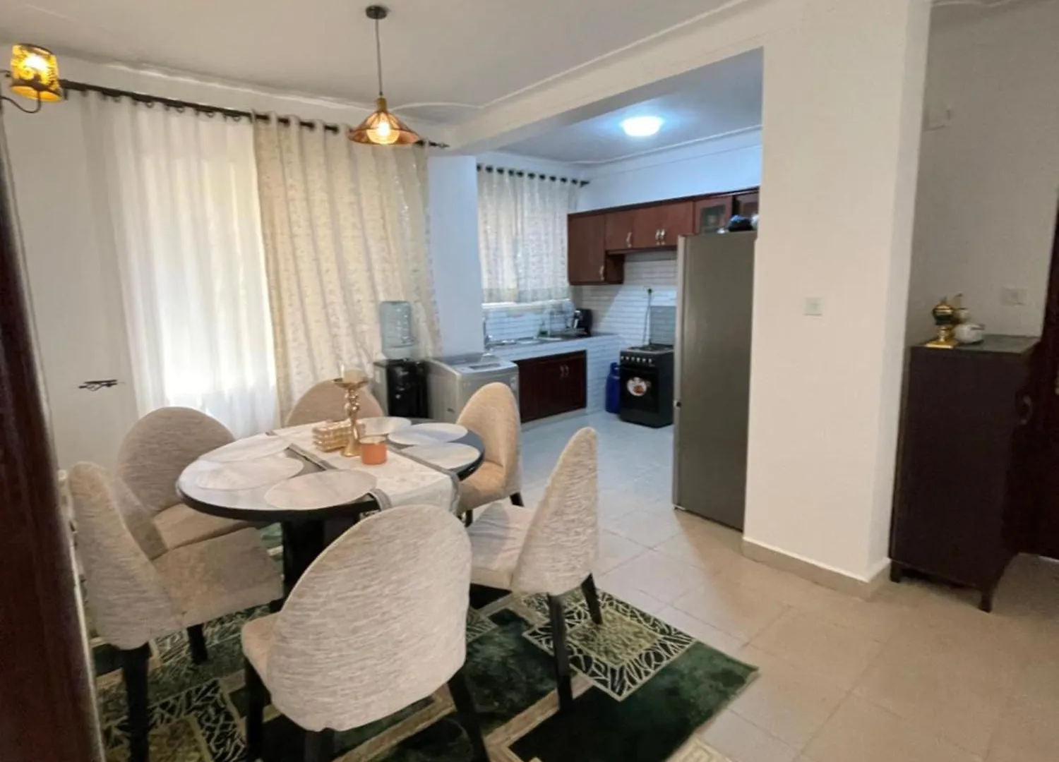 Apartment Cozy Stay Kampala