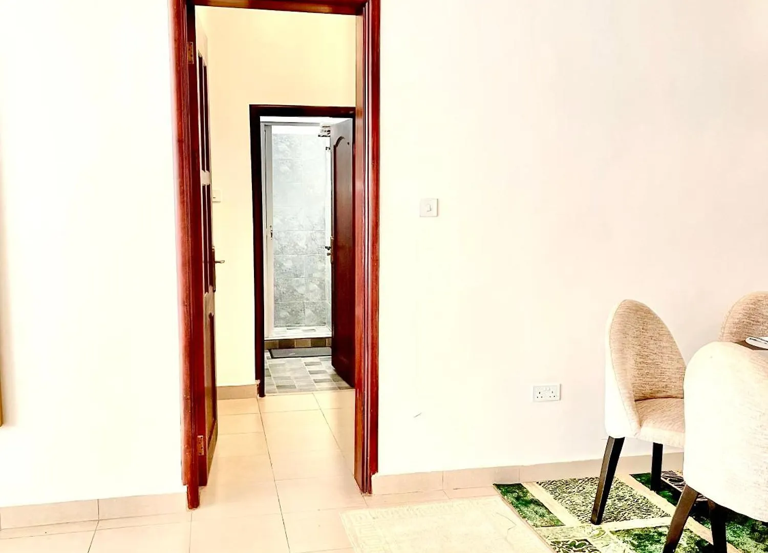 Cozy Stay Kampala