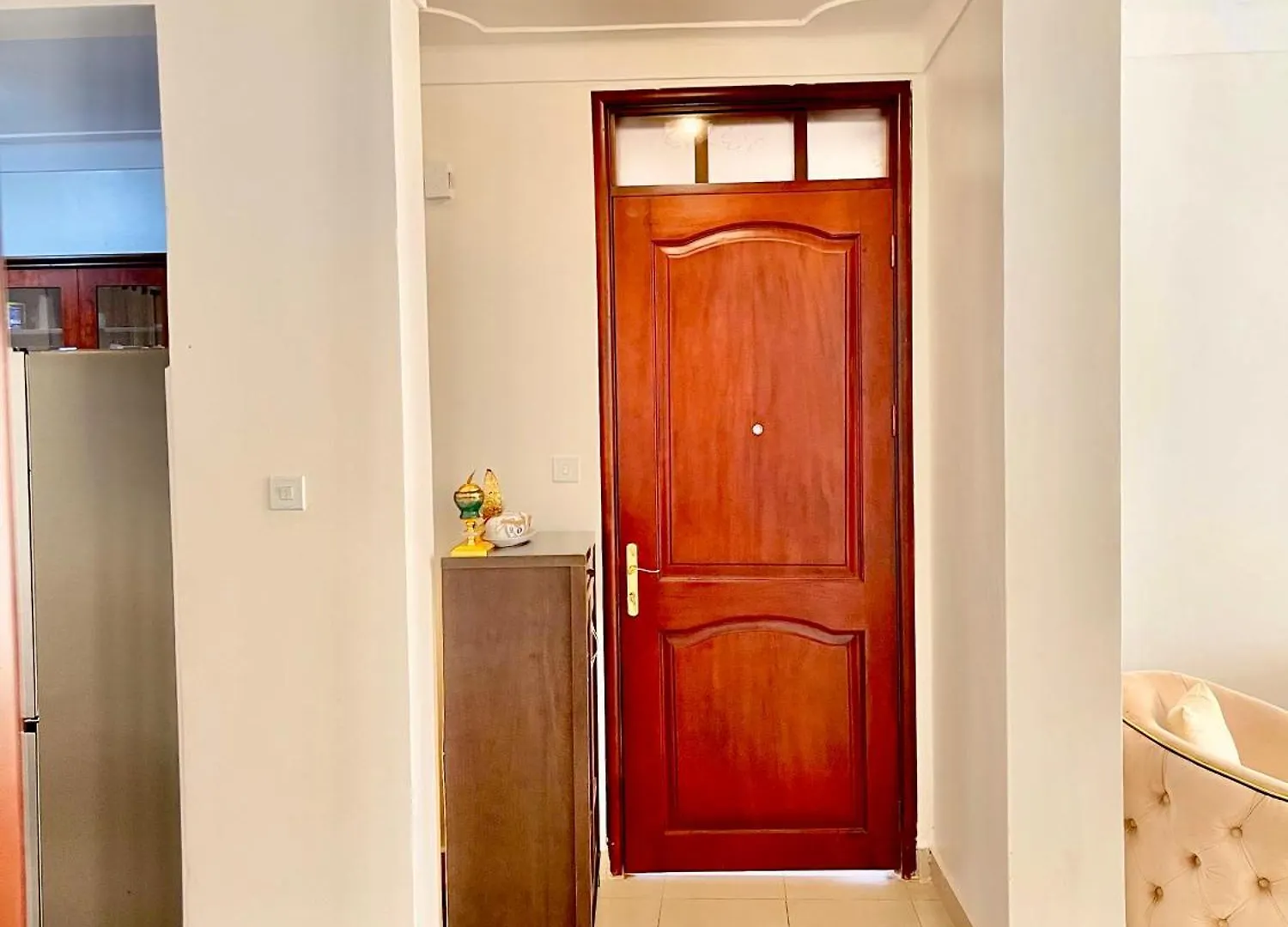 Cozy Stay Kampala 0*,