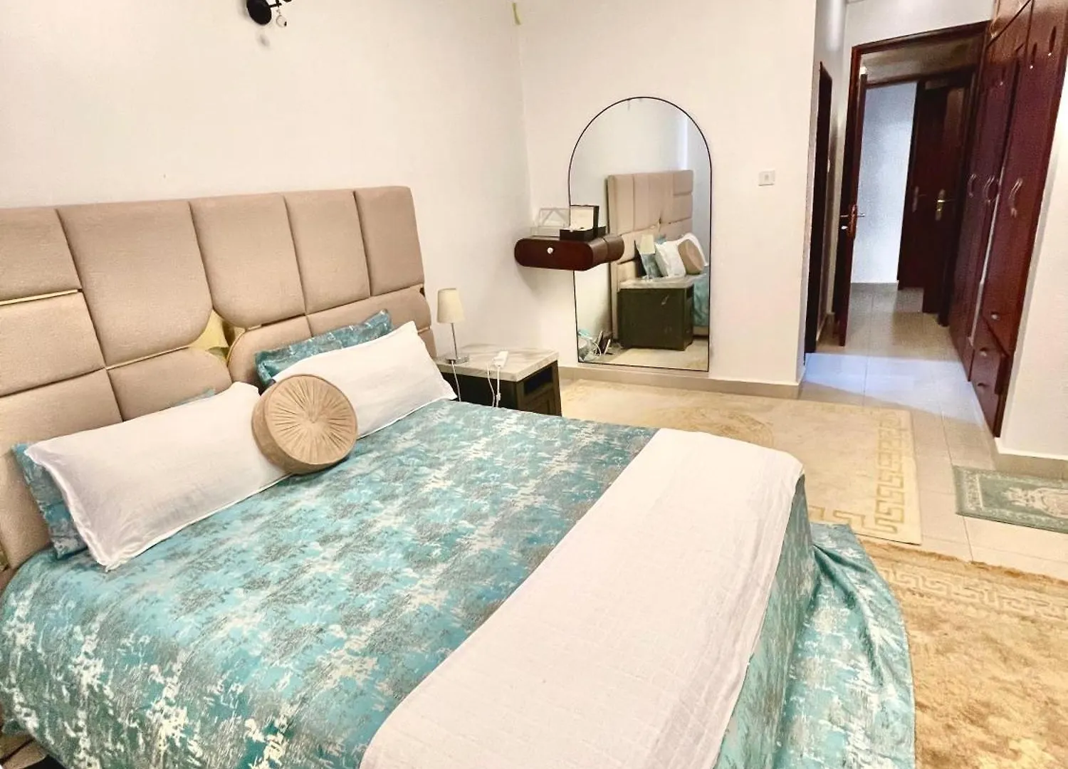 Cozy Stay Kampala